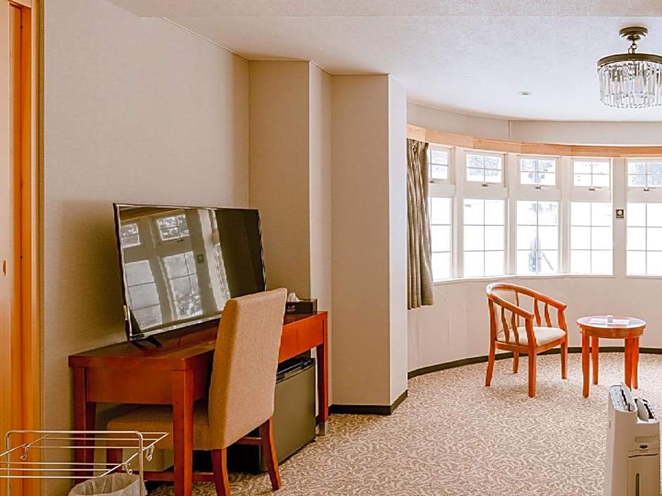 Hakuba Sun Valley Hotel Annex - Vacation STAY 90355v