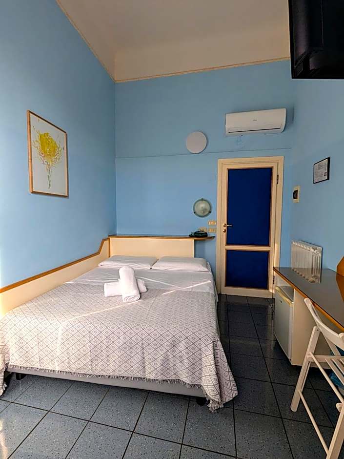 Hotel Soggiorno Athena