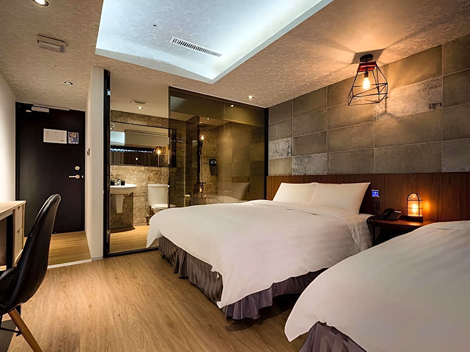 Calligraphy Greenway Hotel