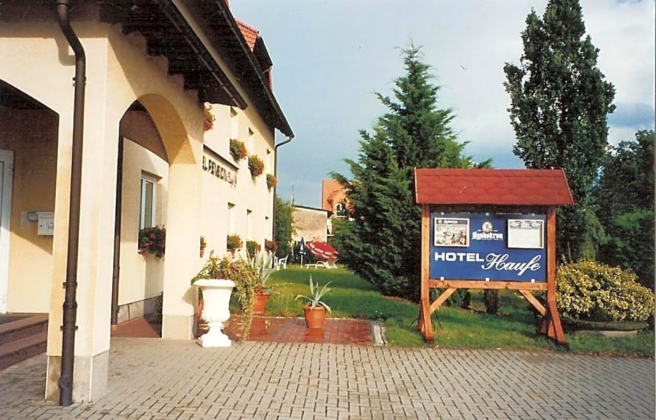 Hotel Haufe