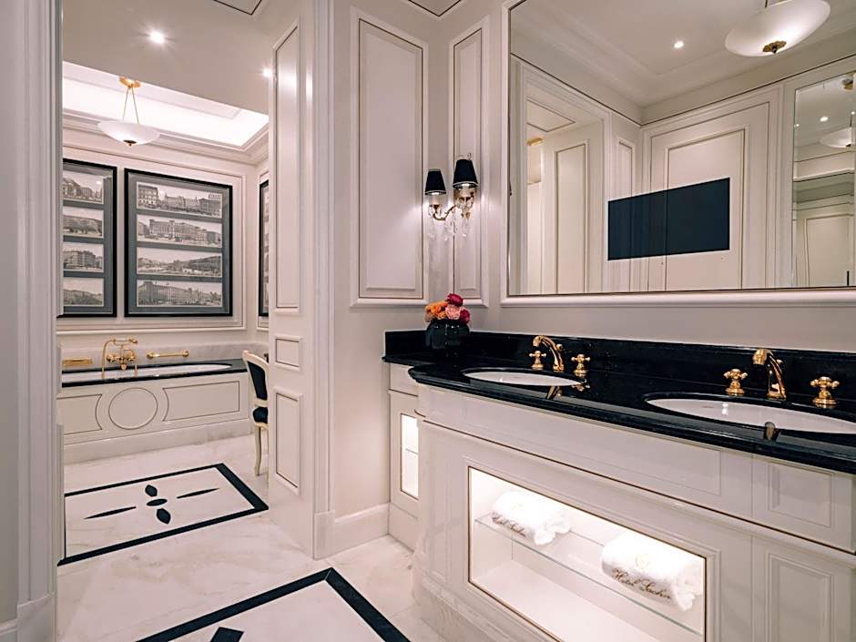 Hotel Sacher Wien