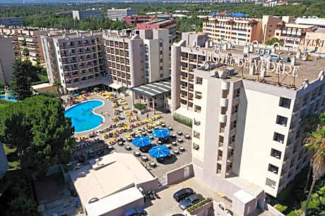 Ohtels Belvedere