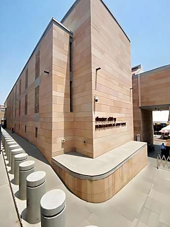 Southern Grand Kashi Inside Vishwanath Temple