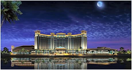 MAPUTO AFECC GLORIA HOTEL