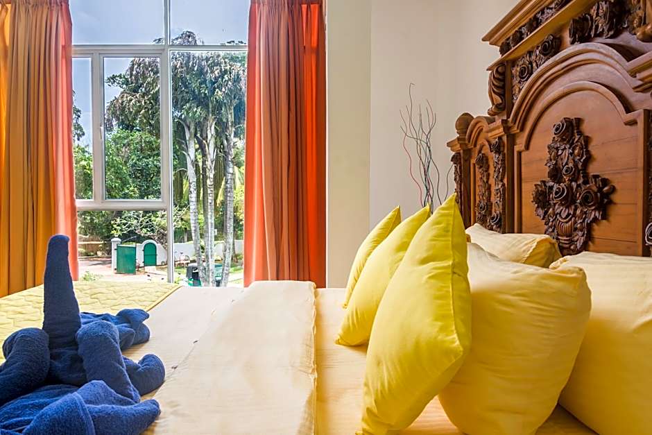 Emerald Villas Weligama