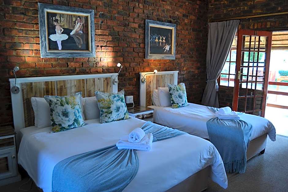 Storms River Guest Lodge