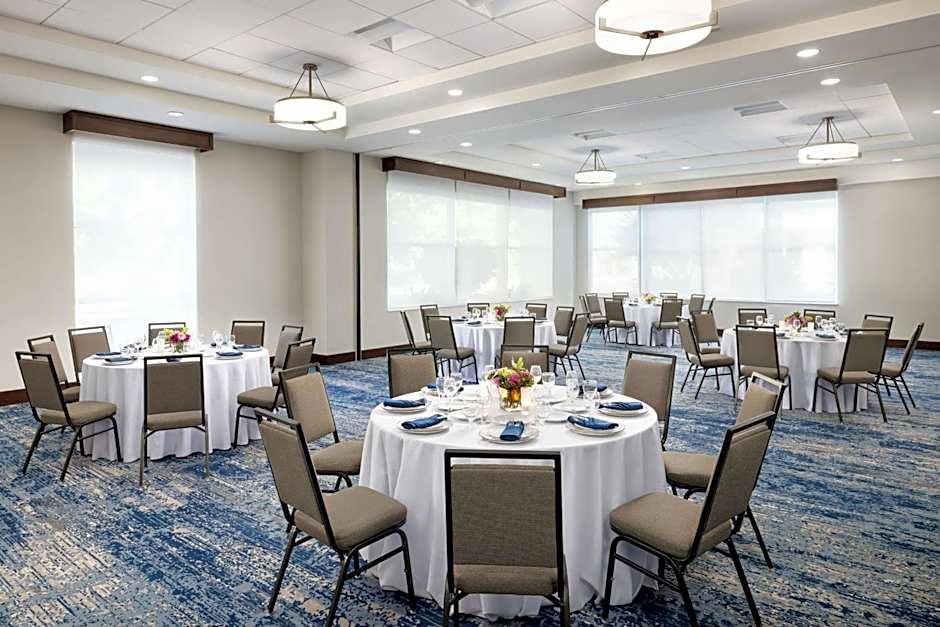 Hilton Garden Inn Palo Alto