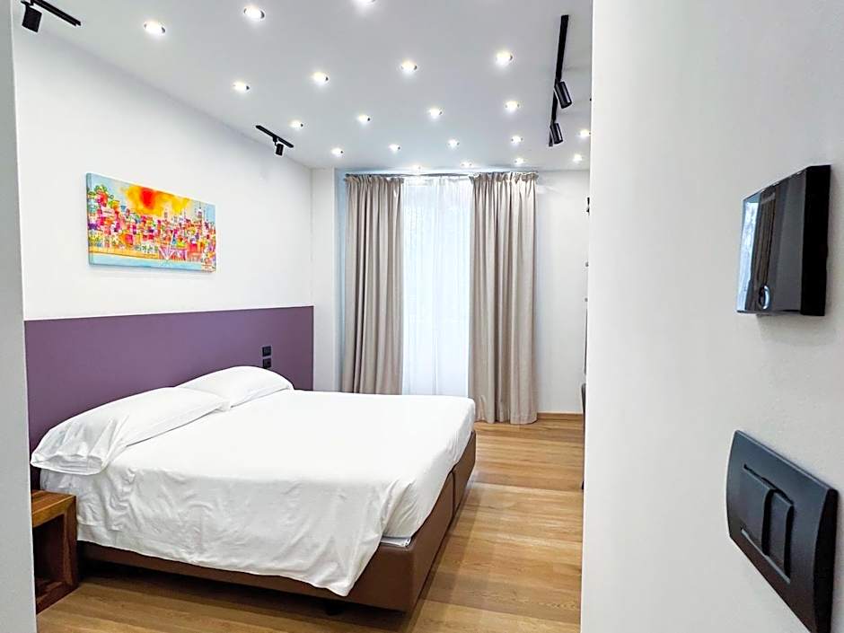 Hotel La Superba