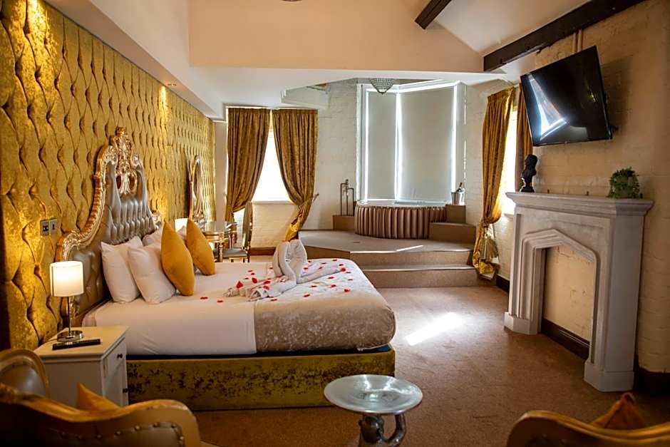 The Dixie Dean Hotel