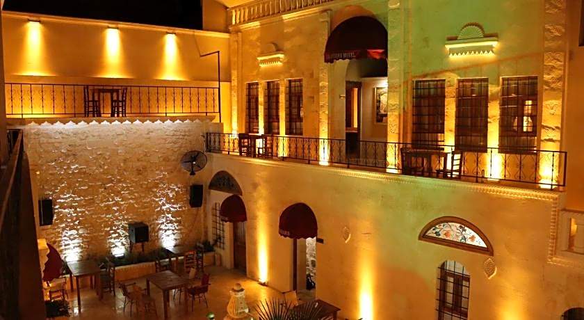 Babil Antique Hotel