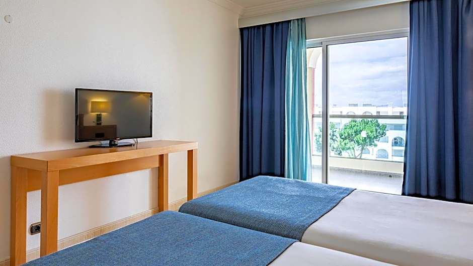 Ukino Palmeiras Village - 24h All Inclusive