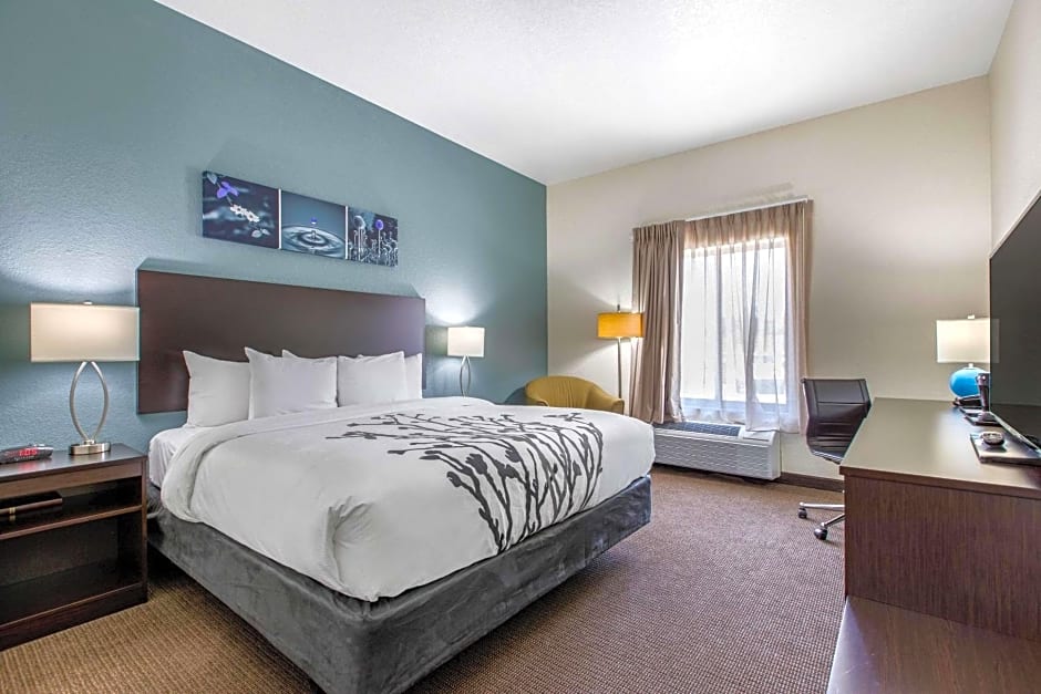 Sleep Inn & Suites Ankeny - Des Moines