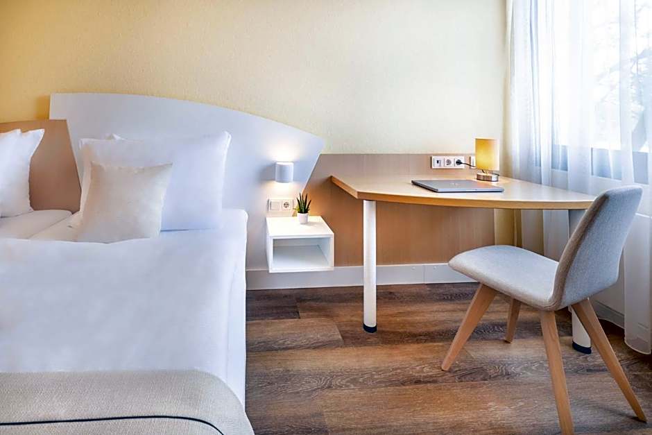 Garner Hotel Erlangen Sud by IHG