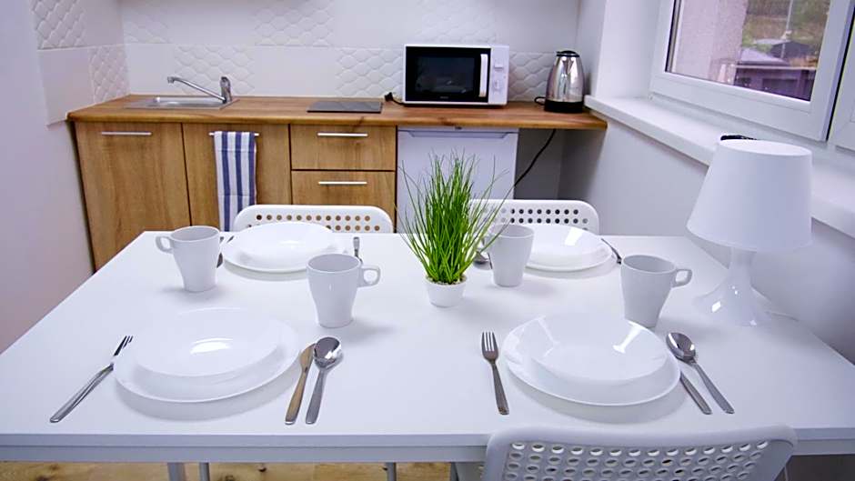 Astra Katowice - Aparthotel