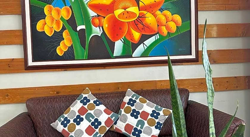 Airport Poddotel Inc.