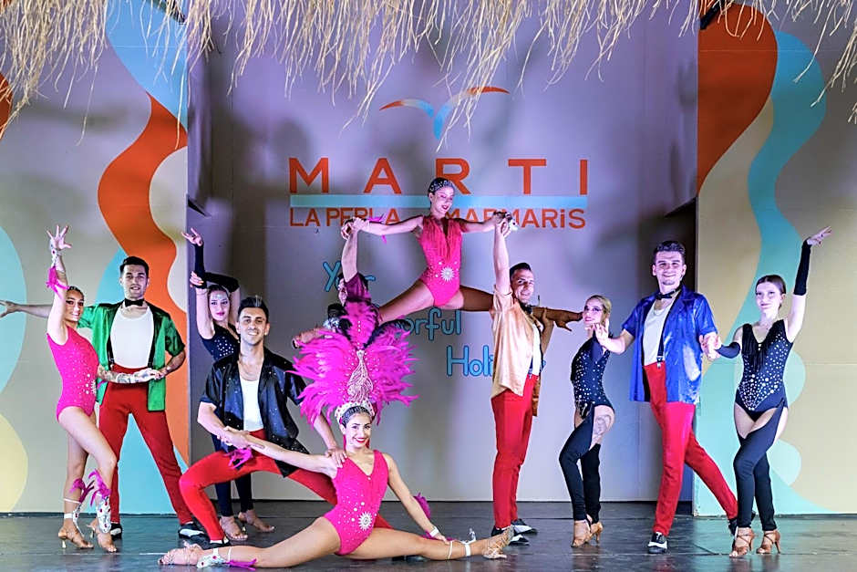 Marti La Perla - Adult Only+16