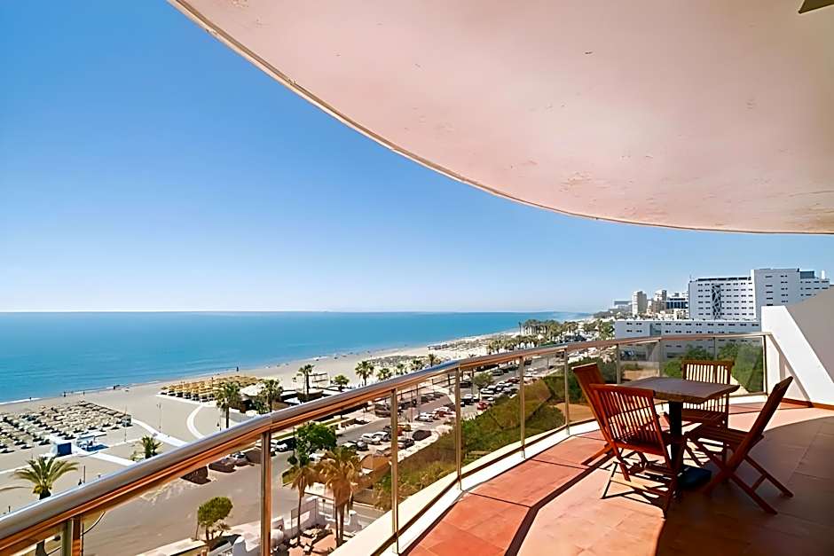 Ibersol Torremolinos Beach