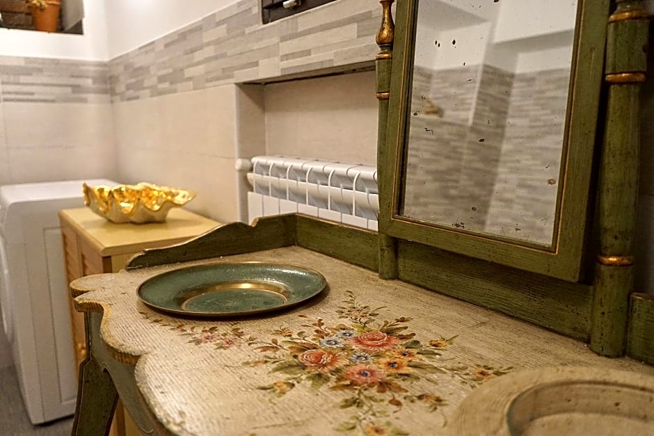 B&B Antiche Pietre – Bollengo, NY