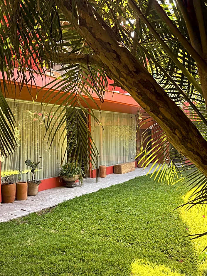 Parque Juan Diego