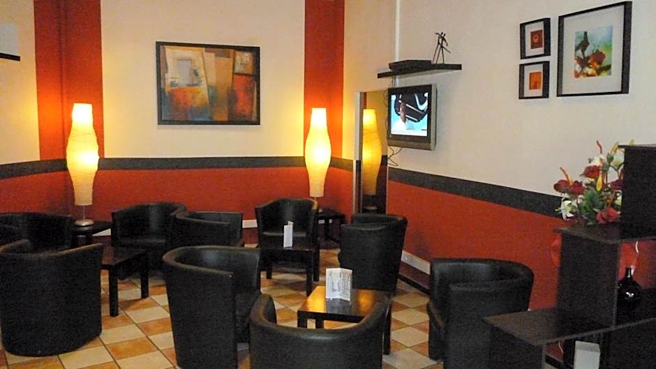 Cit'Hotel Escatel