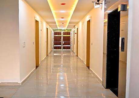 Hotel Divine Elegance