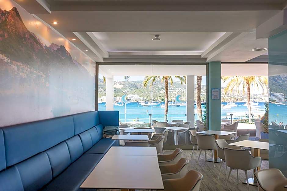 Seramar Hotel Comodoro Playa