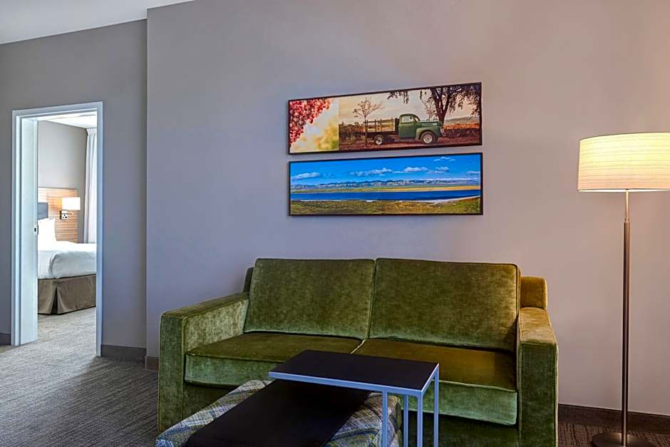 TownePlace Suites by Marriott San Luis Obispo