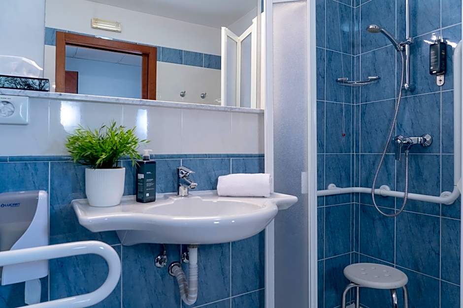 Hotel Canova Sport & Relax