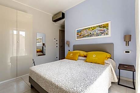 B&B La Piazzetta