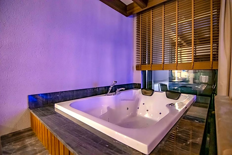 Hayal Vadisi Suite Hotel