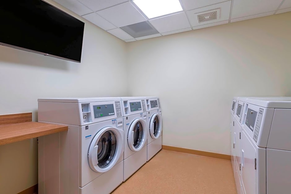 Towneplace Suites By Marriott Hays