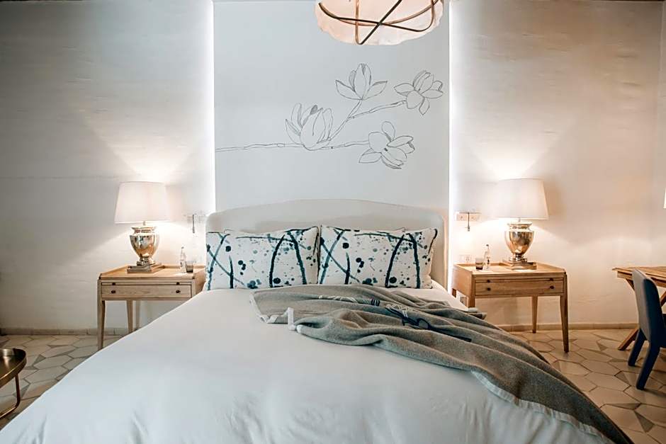 LOtel-Casa Arca