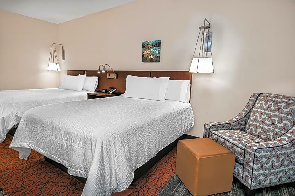 Hilton Garden Inn San Marcos
