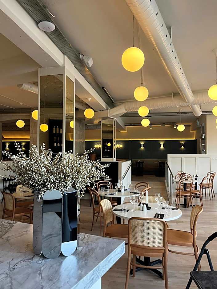 Hotel Kea by Keahotels