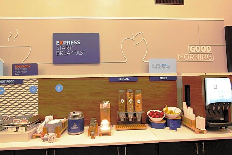 Holiday Inn Express Hotel & Suites Hermosa Beach By IHG