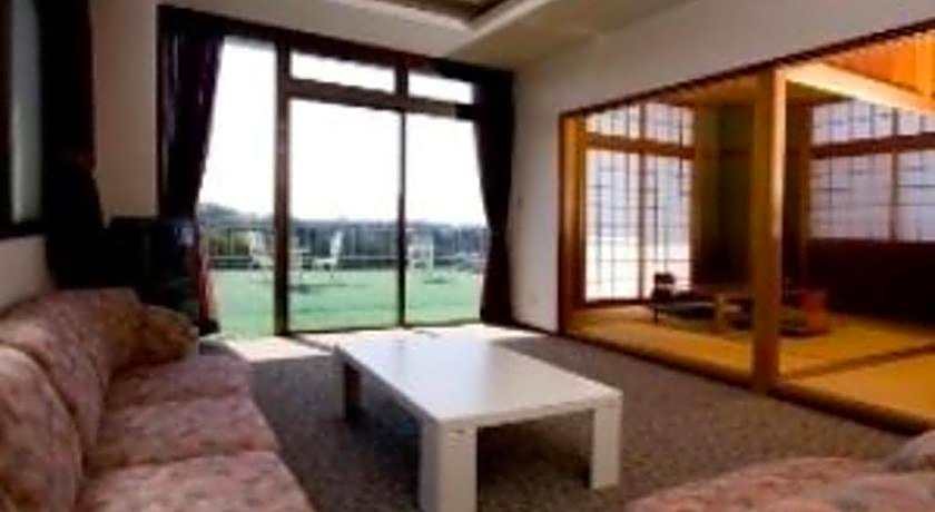 Tomoyama Kanko Hotel