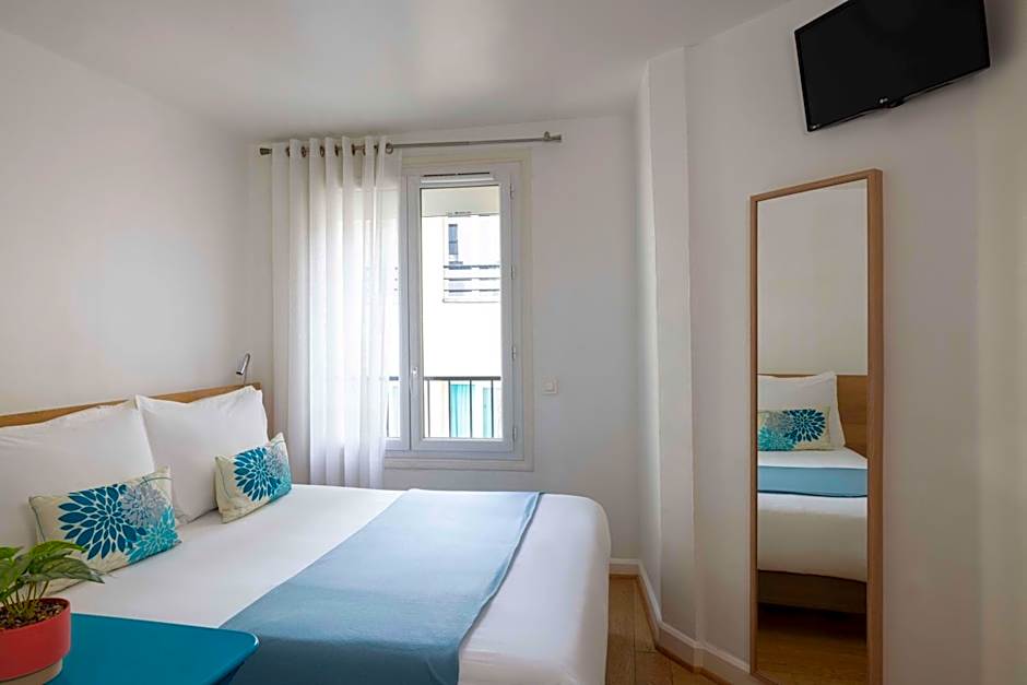 Grand Hotel du Calvados