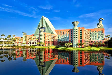 Walt Disney World Dolphin Hotel
