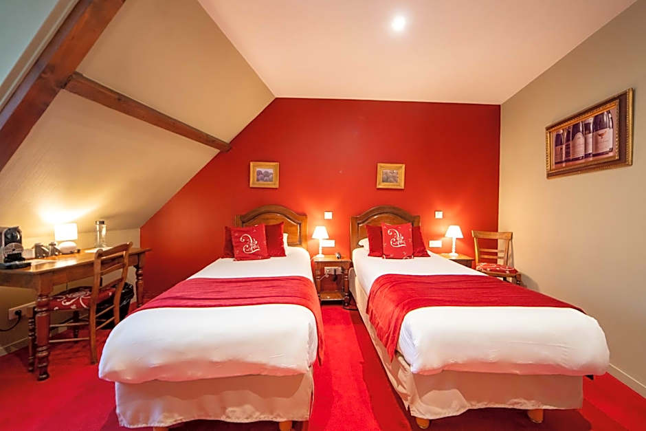 Hotel Wilson - Les Collectionneurs