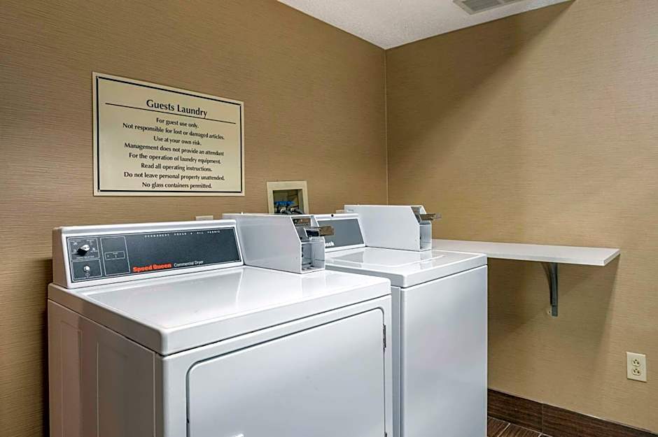 Comfort Inn Romeoville