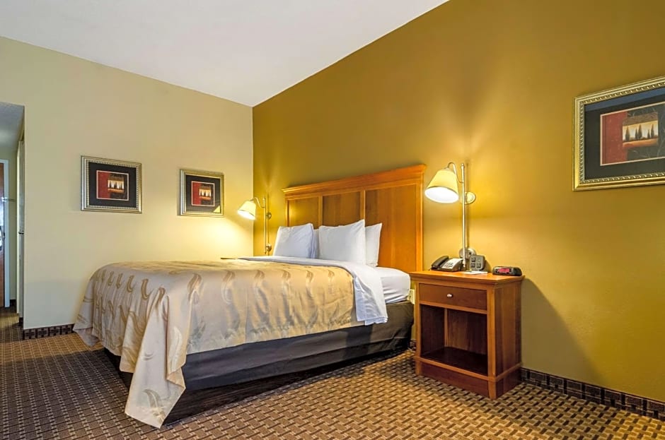 Quality Inn