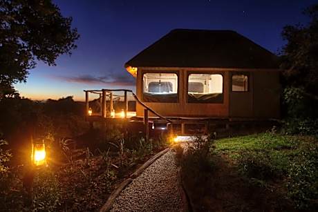 Addo Elephant Safari Lodge - Bellevue Forest Reserve