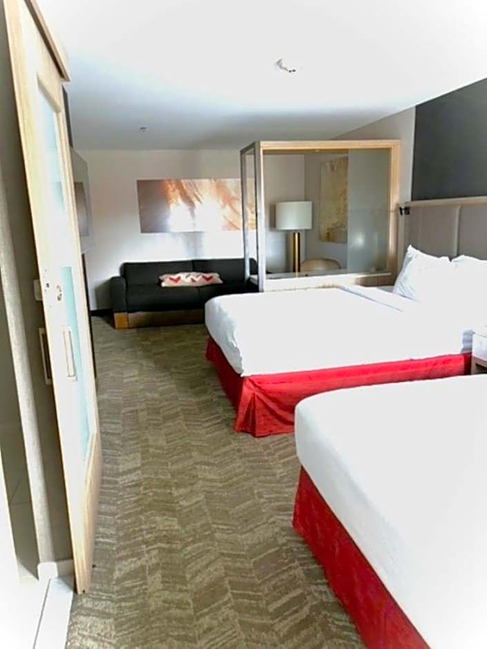 SpringHill Suites by Marriott Hampton Portsmouth