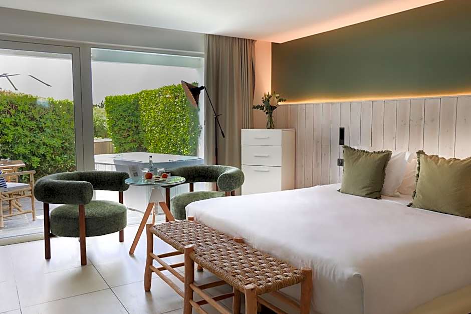 Hôtel & Spa Le Grand Large