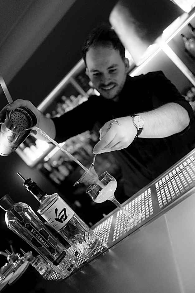 Hotel Der Blaue Reiter