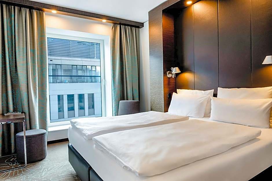 Motel One Leipzig-Augustusplatz