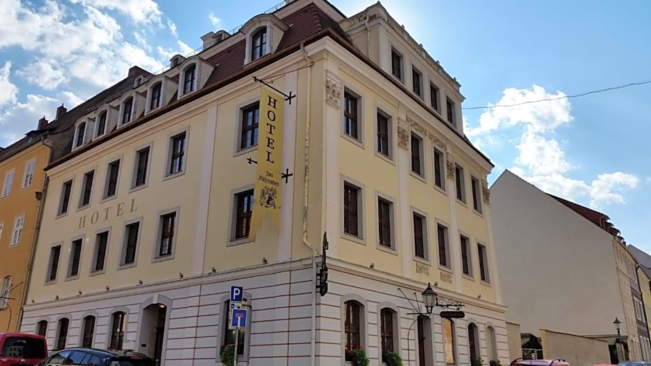 Hotel Zum Klötzelmönch