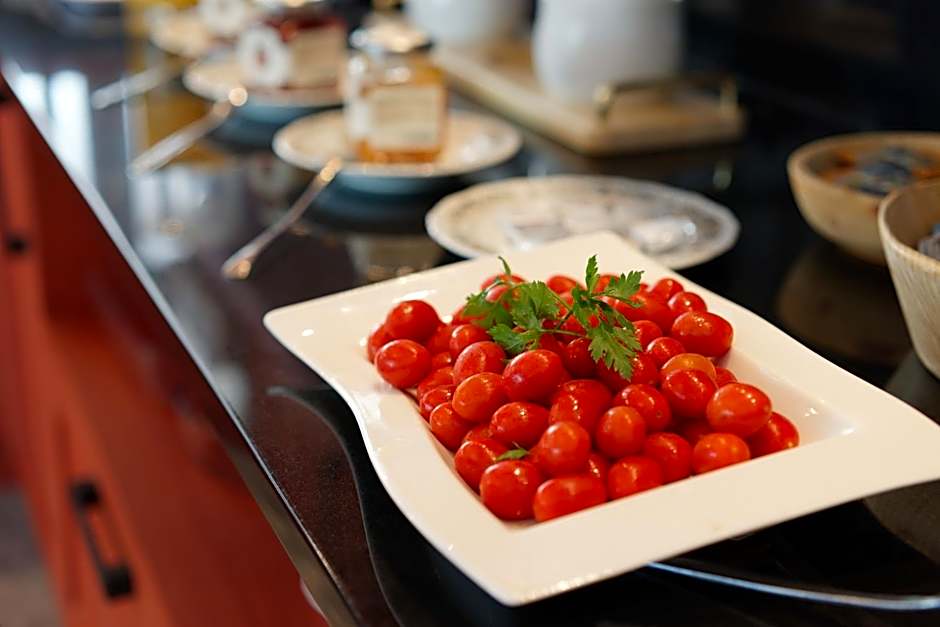 Alpin Natur Hotel Brückele