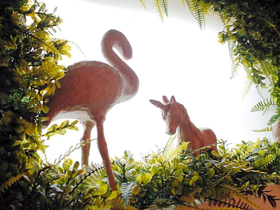 GOIN Old House & Bar