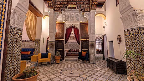 Riad Dar Pierre